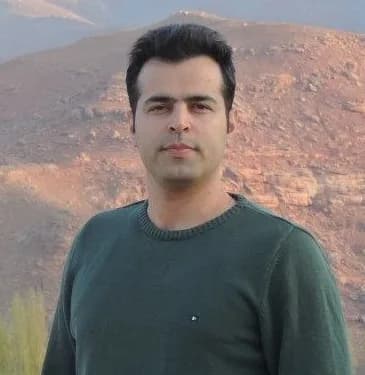 مهندس مهدی رمضانپور